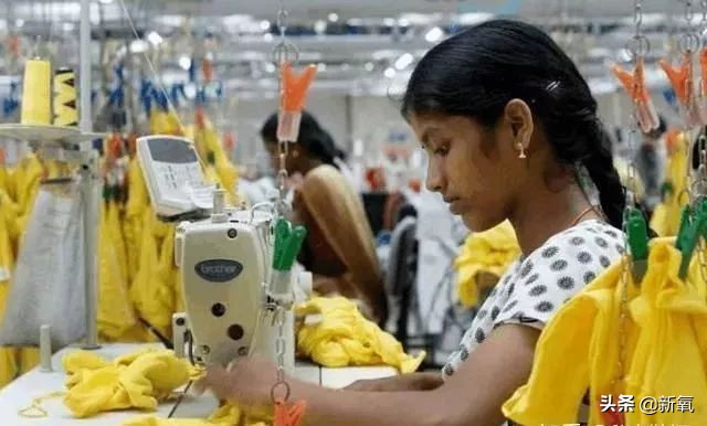 越南制造的Nike、Adidas牌，质量还不及假的“莆田鞋”？