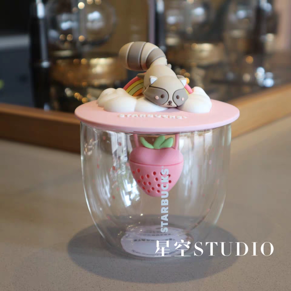 可爱的杯子伸缩吸管保温杯推荐,超可爱的吸管水杯小型保温杯