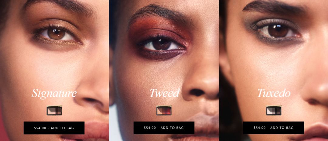 新上市化妆品有哪些,最近的新品化妆品大牌