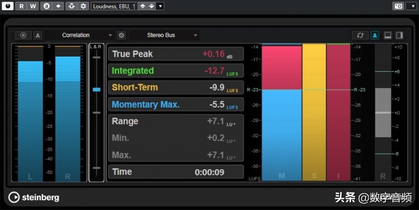 Cubase11升级的新功能体验与介绍
