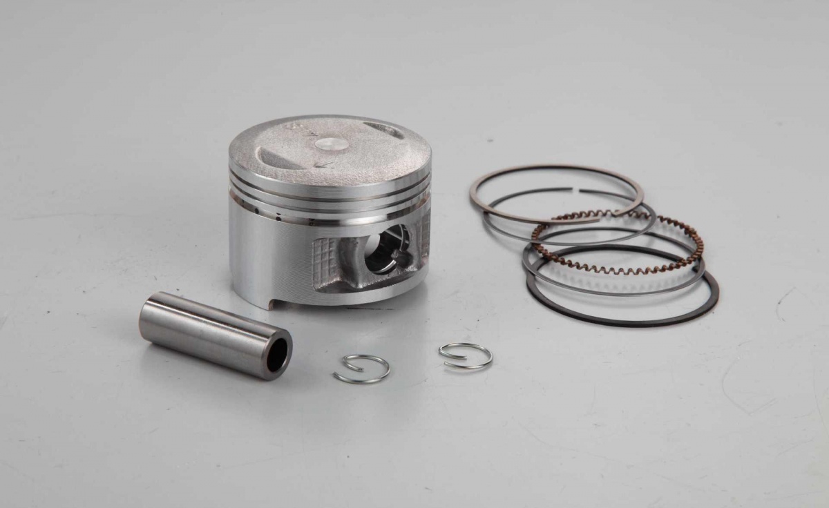 发动机活塞环都有哪些,发动机活塞环介绍