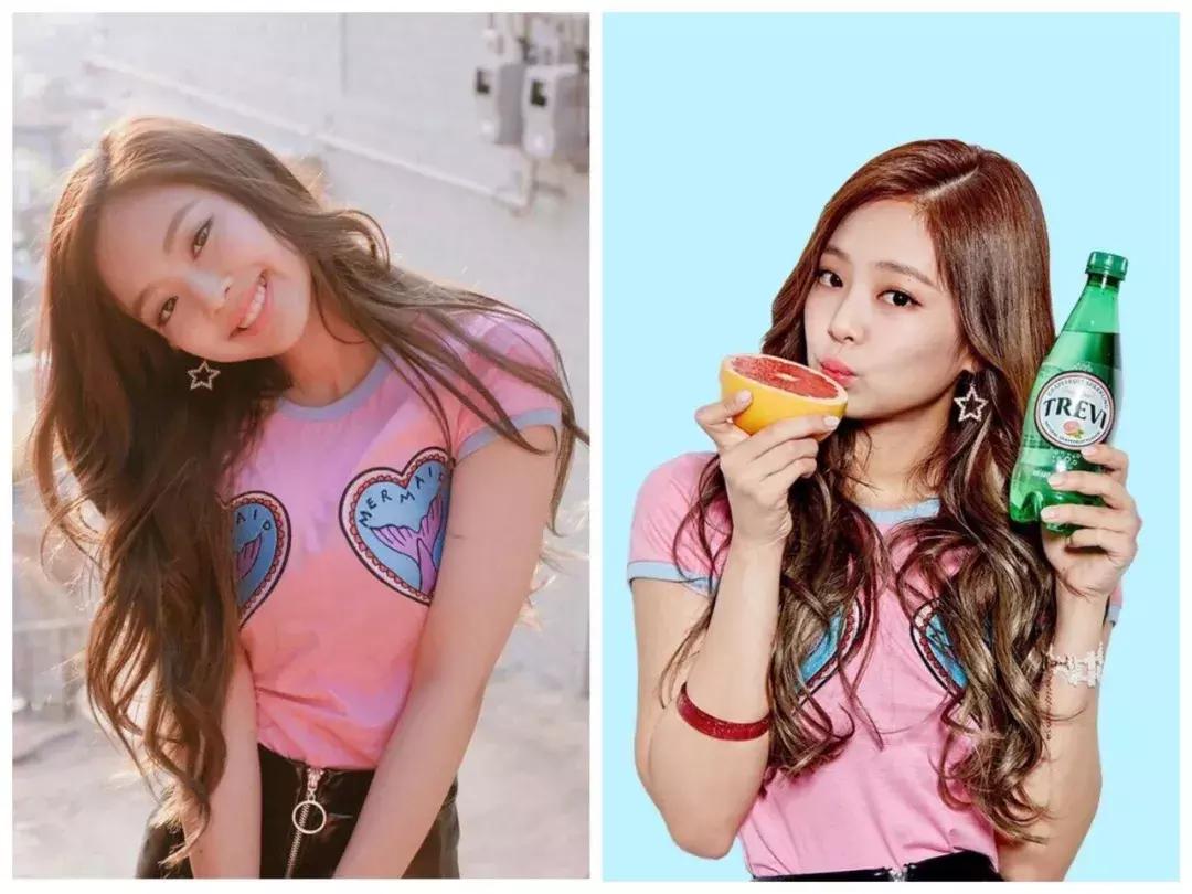 2022杨幂同款日常衣服多少钱,蒙口羽绒服钟楚曦同款