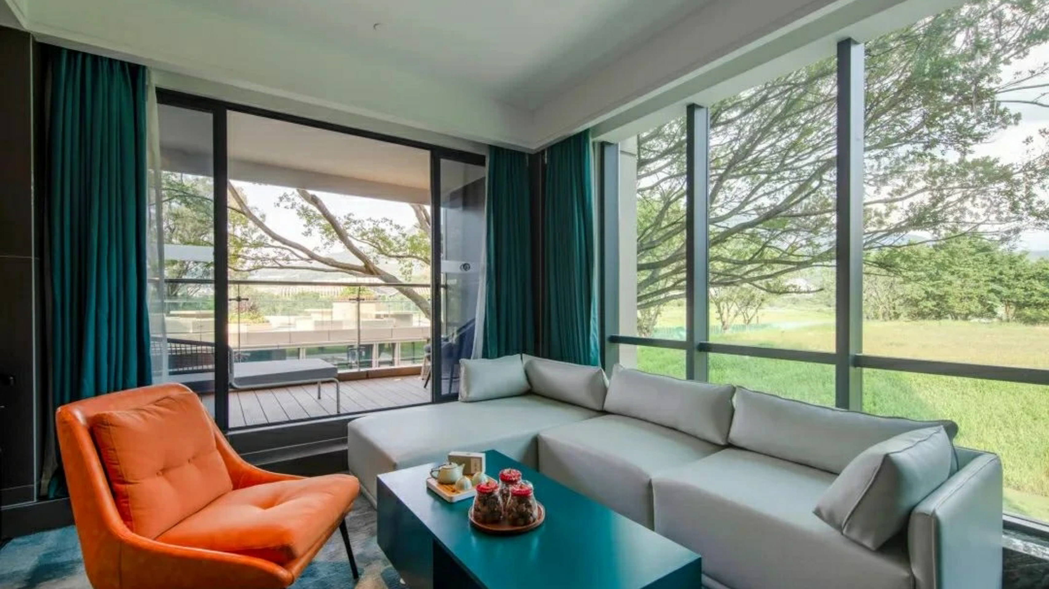 广东从化温泉别墅度假推荐,从化独立温泉泡池