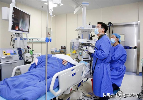 淮安一院食道癌,食管癌研究最新进展