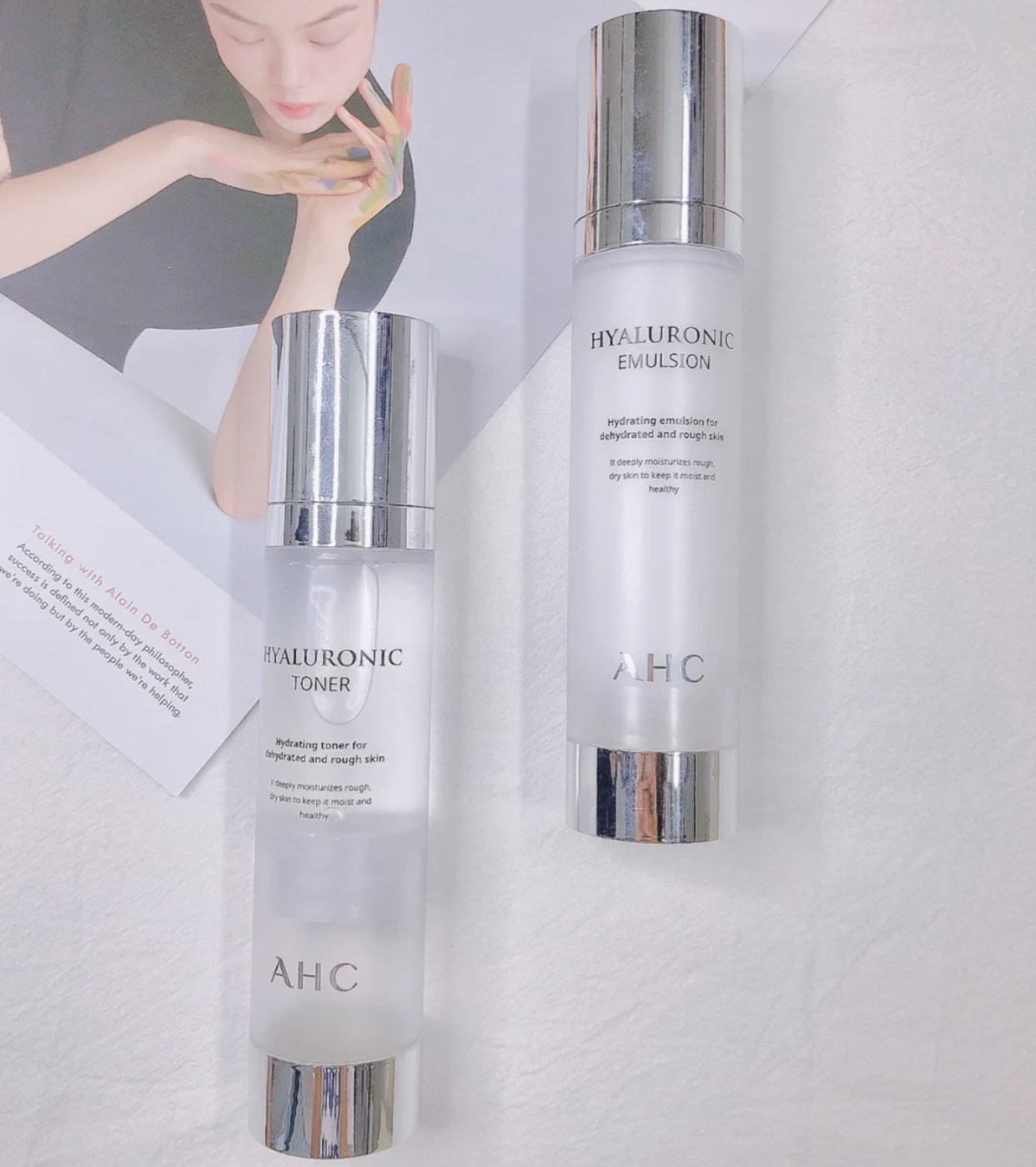 悦诗风吟红茶水乳吐槽,悦诗风吟济州红石榴保湿乳