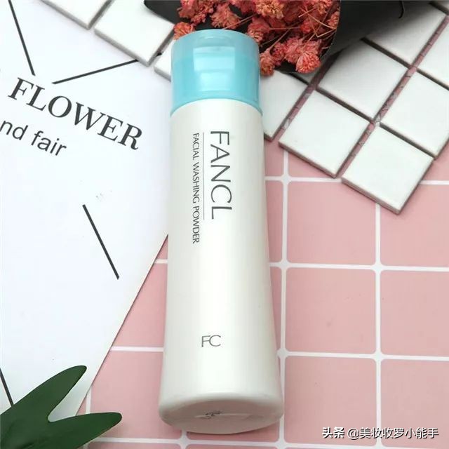 fancl保健品有哪些值得买,fancl适合30岁以上的产品