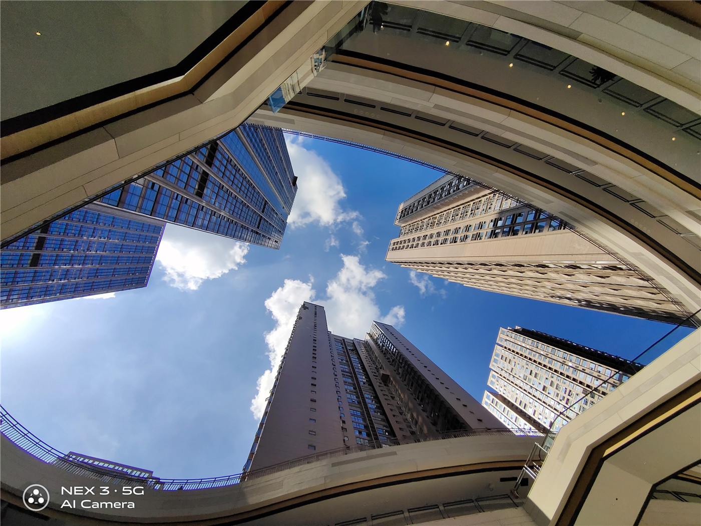 vivonex3黑色深度测评,顶级外观同行衬托简评vivonex3