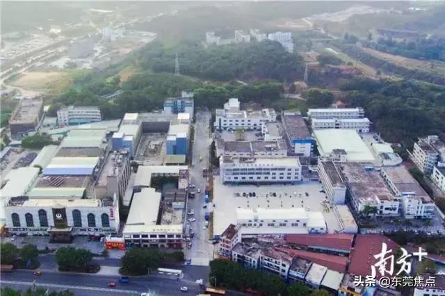 东莞二手房东乱象,东莞工业区二手房东现状