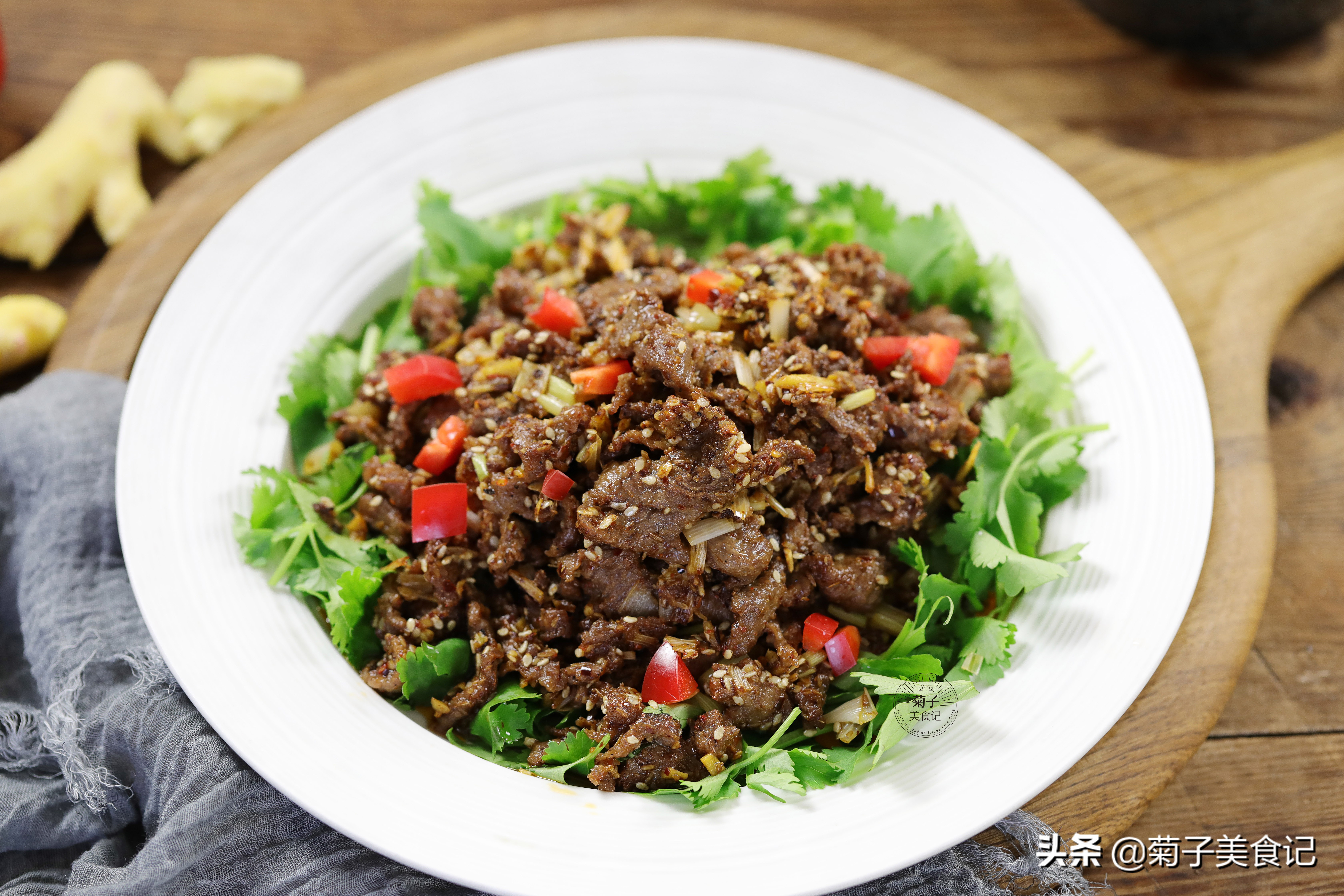 羊肉怎么炖着吃不柴没有膻味,羊肉现炖的好吃还是过夜的好吃