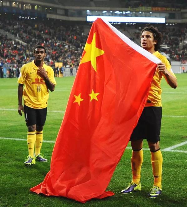 归化球员该何去何从,归化球员需不需要放弃原国籍