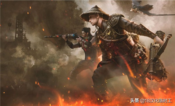 18叨逼叨丨腾讯UP2019大会后手游玩家必须了解的几件事