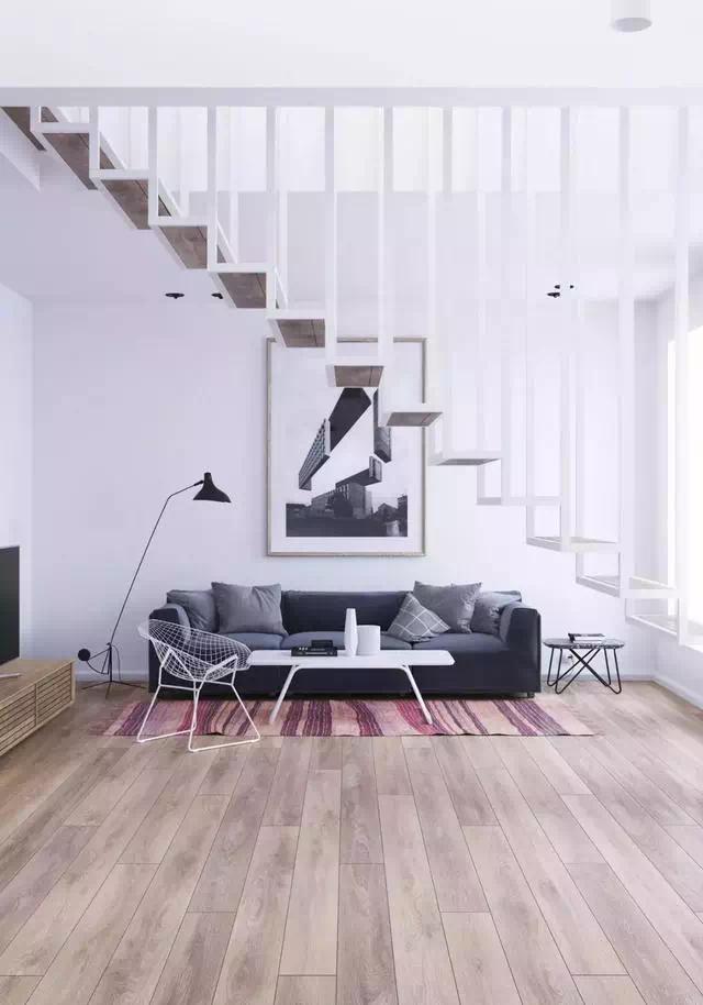 30款挑空客厅设计，款款高端大气，真让人羡慕