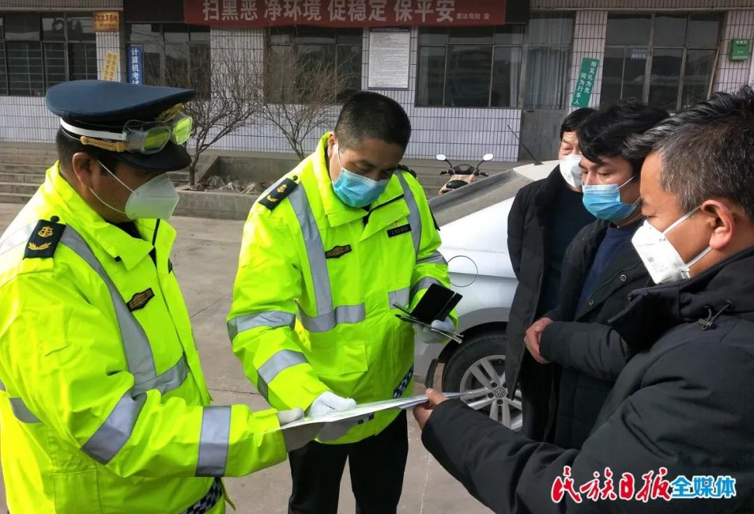 @临夏人临夏—中川机场大巴明日恢复运营啦!