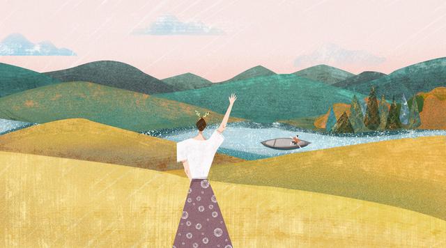 彻底改变自己远离那些不开心的人,人生很短不要纠结不开心的人和事