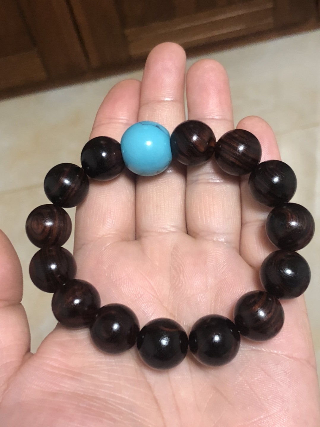 怎么用蓝光手电鉴别绿松石的真假,大力王者怎么鉴别真伪