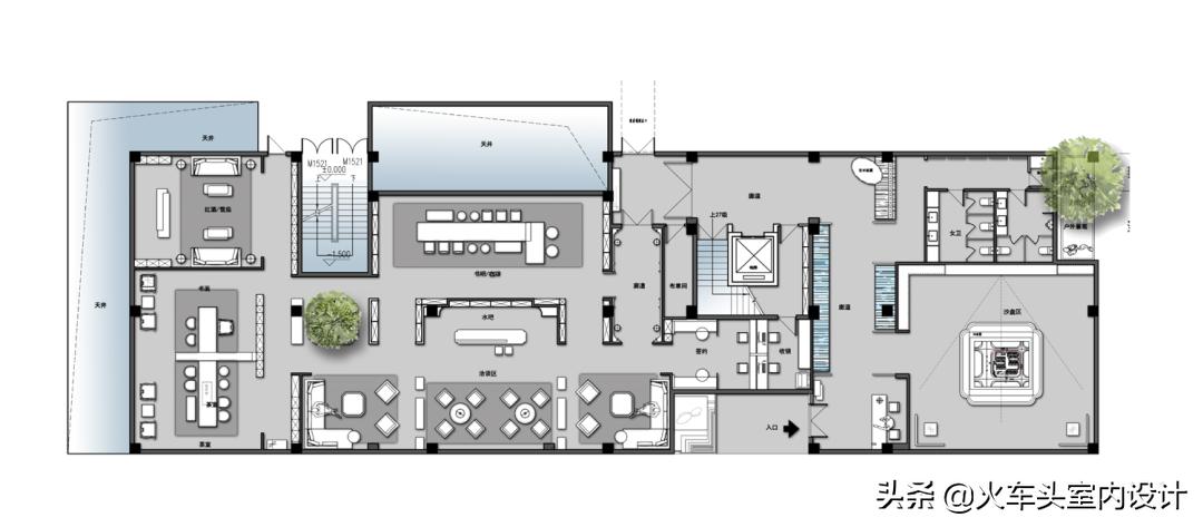 宋朝文化空间设计,顶级宋代美学设计