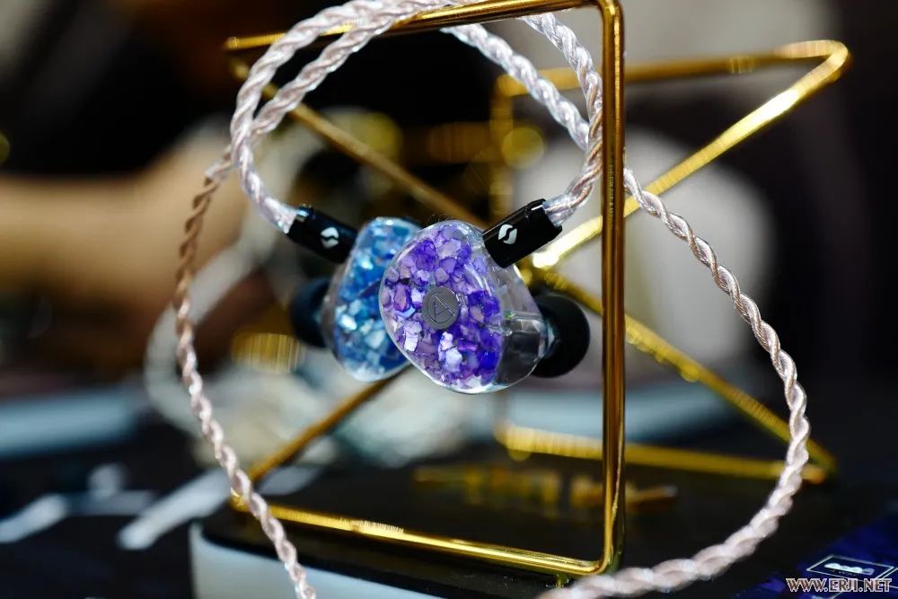 展商如何布展，才能让展位人气显得特别旺？成都国际耳机展大报道