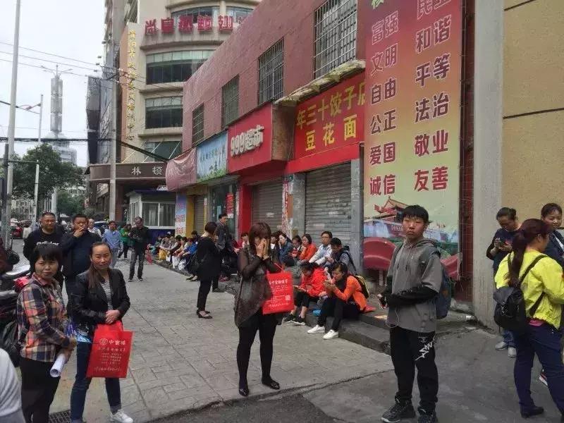 贵阳市最好的十所初中公立学校,贵阳市重点初中排名榜公立学校