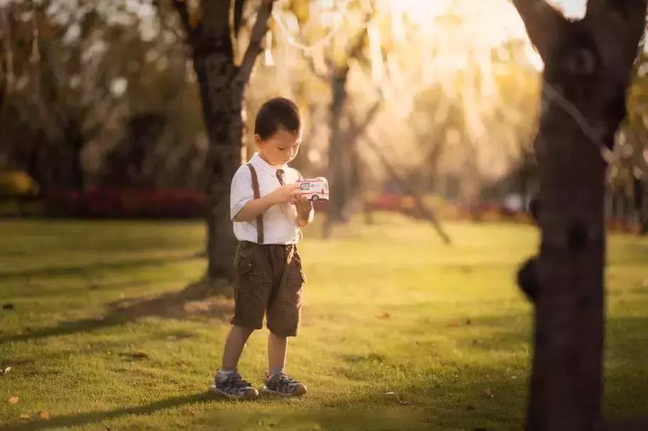 让男孩子成熟的事情,让男孩变乖