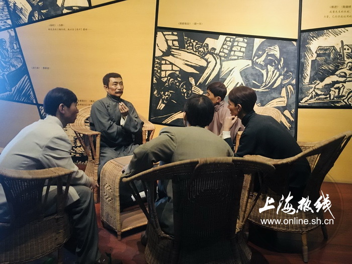 上海虹口区小众打卡地点,上海不知道的打卡地