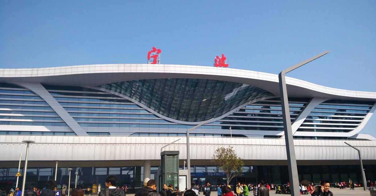 宁波和杭州都是副省级城市吗,浙江宁波全国城市排名