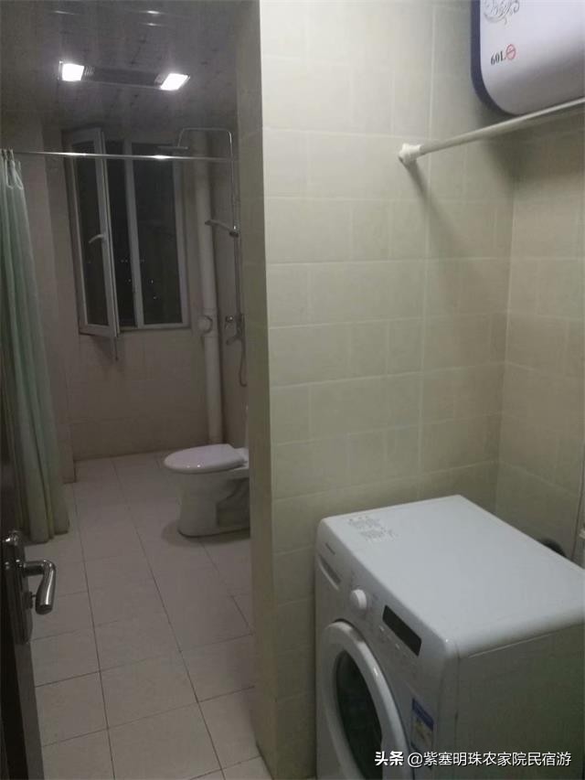 唐山乐亭月岛海之蓝海景公寓，凉爽的海风令人心旷神怡