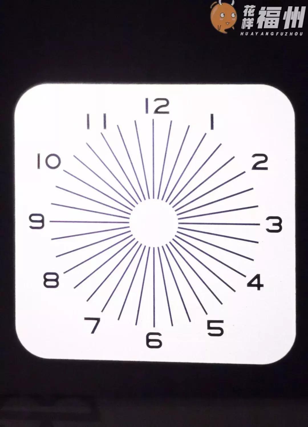 福州明视眼镜价目表,福州明视眼镜