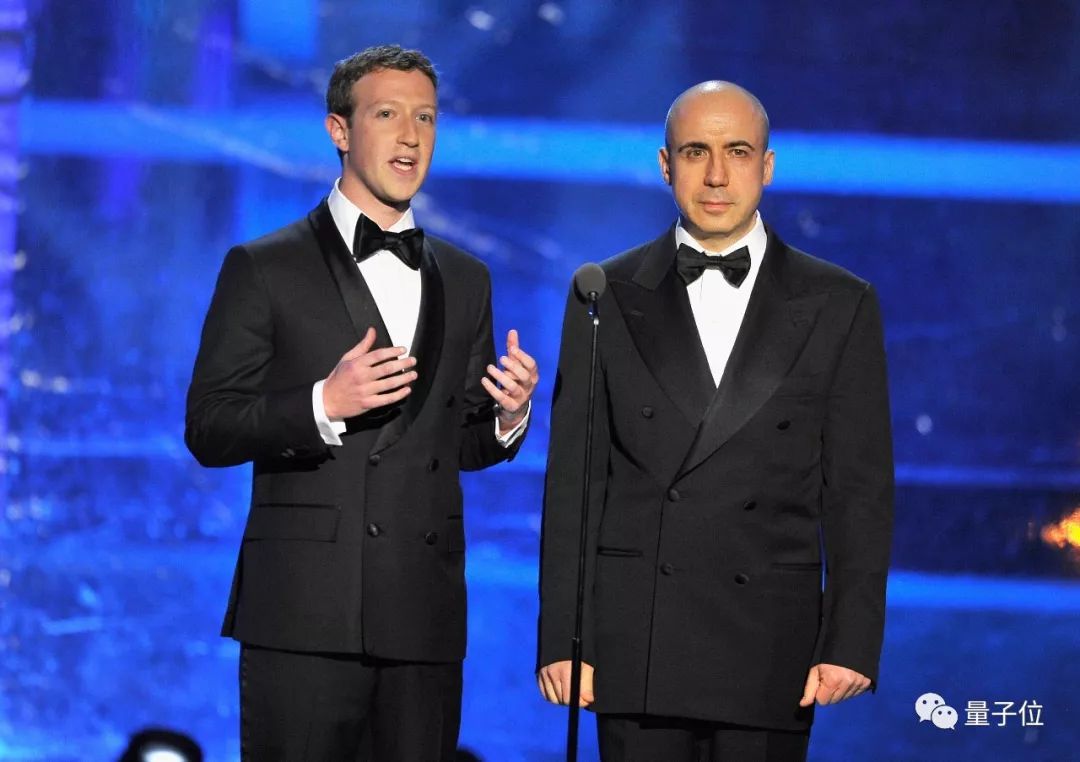 全球顶级科学大奖的得主,世界顶级科学奖