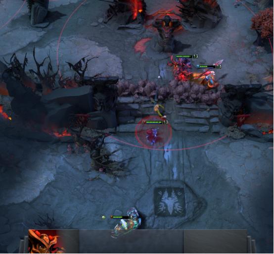 dota2史诗级攻略,dota2末日降临攻略