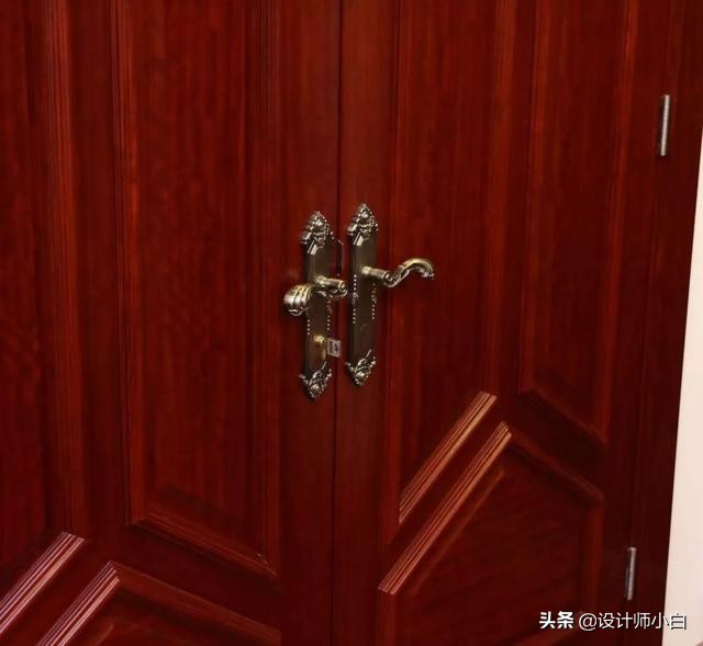 木门怎么选记住这五条,木门该怎么选专业人士帮你解答