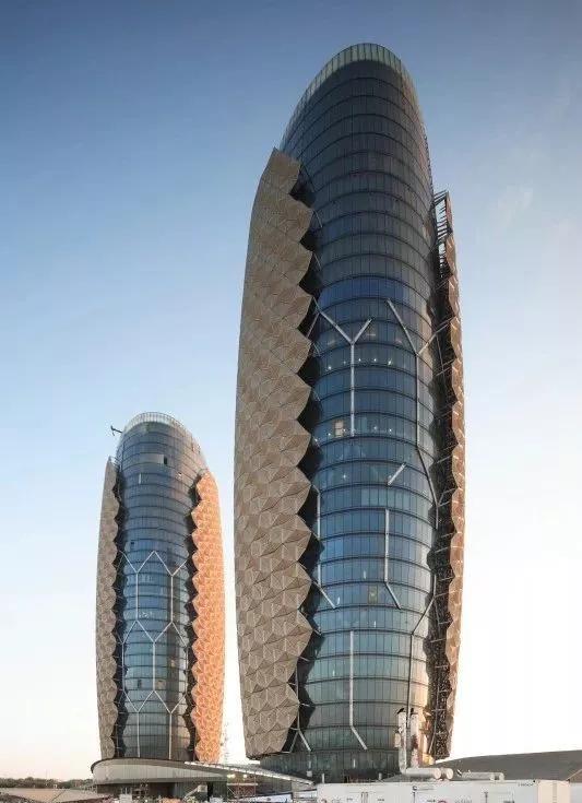 近几年全球著名的建筑,全球前20最具有知名度的建筑