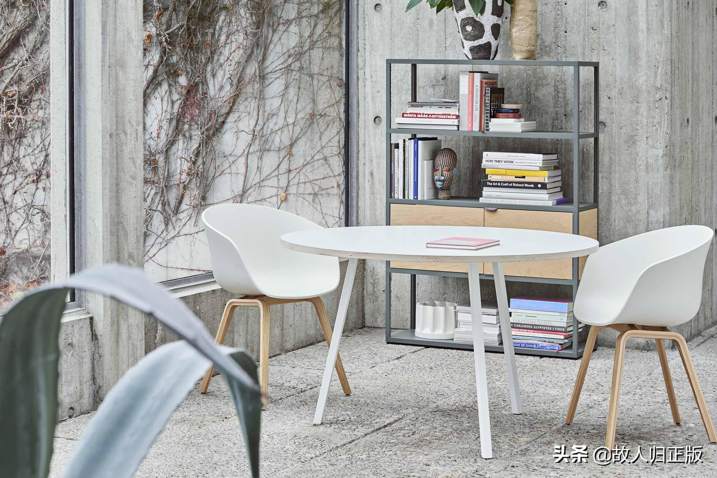 宜家家居北欧风设计风格,有哪些北欧风的家居品牌