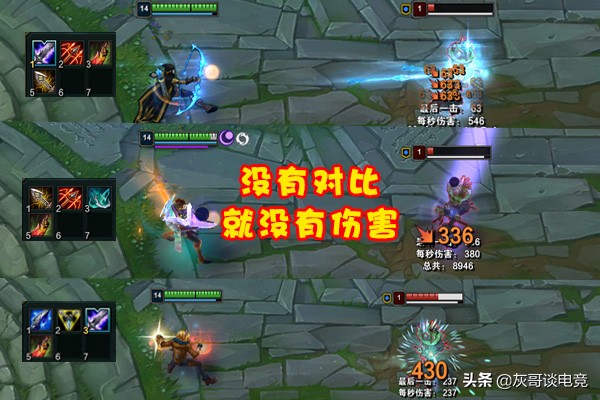 lol厄斐琉斯对线ez,lol新版本最强ez