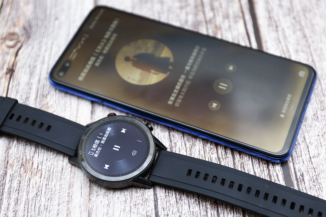 荣耀magicwatch2右边旋钮功能,荣耀magicwatch2按钮功能