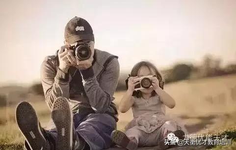 好爸爸的8个标准有哪些,好爸爸的八个标准