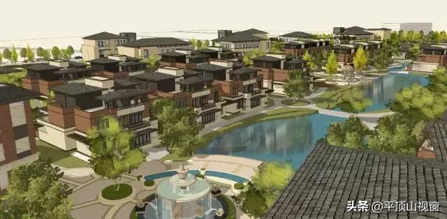 西市场百合金山8号楼户型,百合金山小区户型