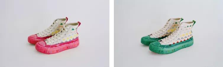 阿迪耐克同样是行业巨头为什么阿迪受灾较重？