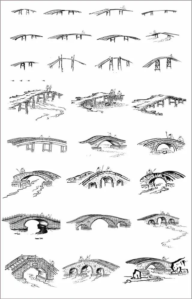 还在为不会画手抄报而烦恼吗,从零开始学画国画教程