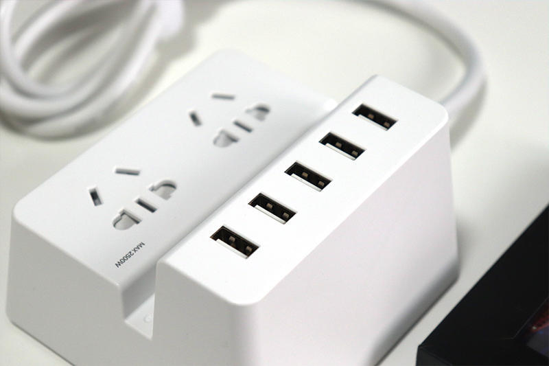 orico新国标usb插线板,orico智能usb充电插线板