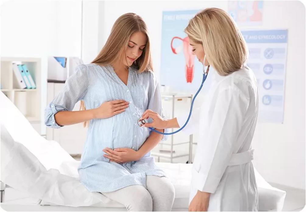 孕38周开始入盆多久能完全入盆,胎儿入不入盆通过什么可以看出来