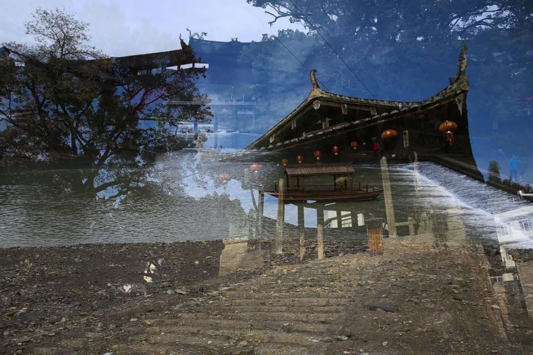 泰顺最好的民宿在哪里,温州泰顺最美民宿