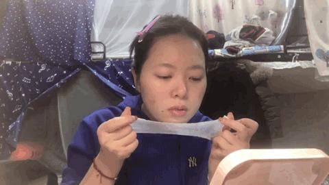 用了好多护肤品脸还是粗糙,化妆棉为什么越来越薄