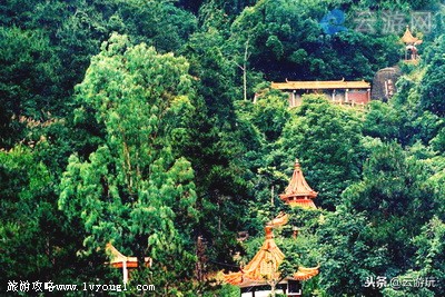 揭西十大免费景点推荐,揭西县十大旅游景点排名