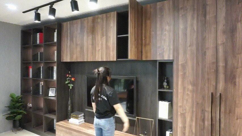 成都莱茵艾格全屋定制家具优缺点,莱茵艾格全屋定制家具效果图