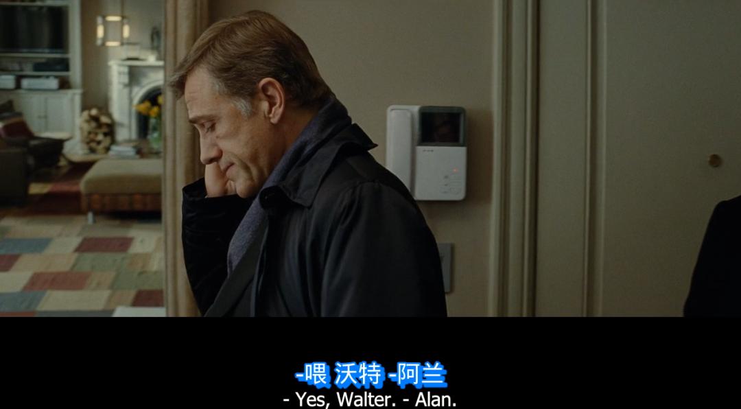 戏精飙戏,四个人的戏精