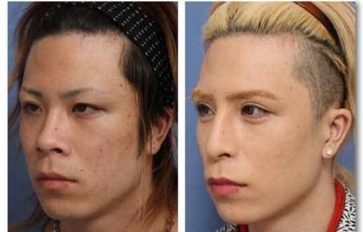 日本90年代第一男公关,日本顶级男公关的逆袭