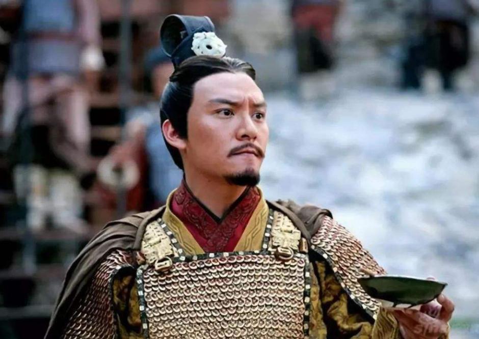 吕蒙是好人还是坏人,吕蒙是阴暗的人吗