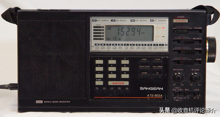 山进和索尼收音机哪个好,索尼和山进收音机哪个好