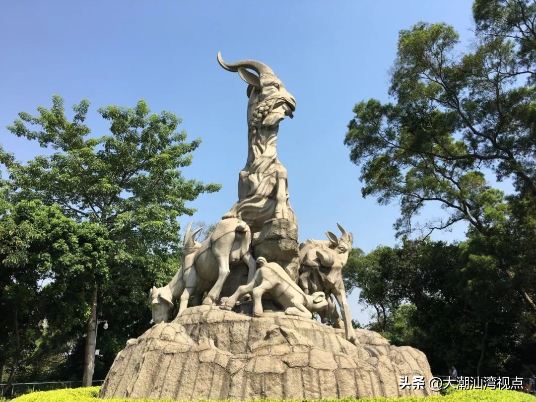 广东21个地方名称由来,广东21个城市地理排名