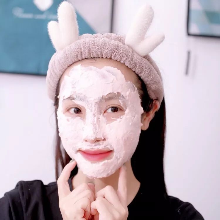 17岁怎么护肤变好看,水嫩嫩的护肤方法